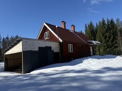 Exteriörbild
