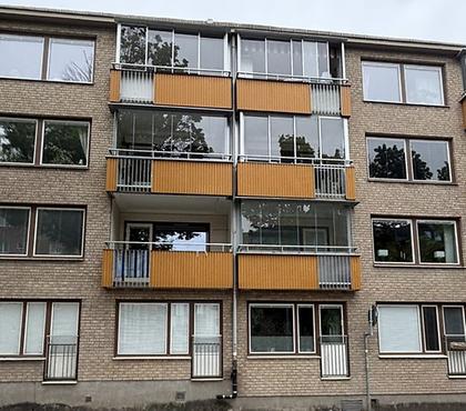 Exteriörbild