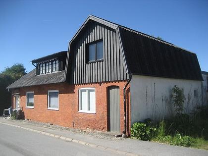 Exteriörbild