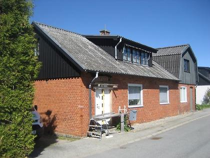 Exteriörbild