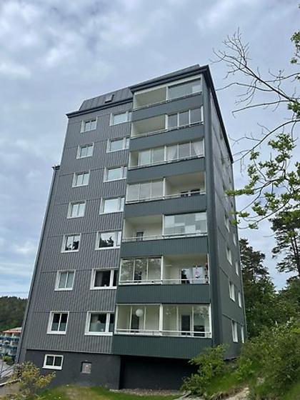 Exteriörbild