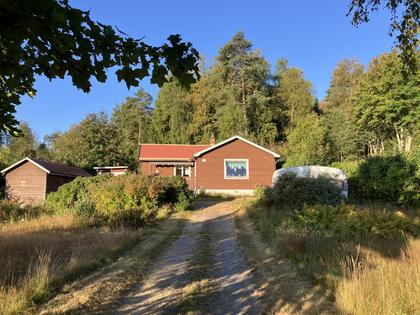 Exteriörbild