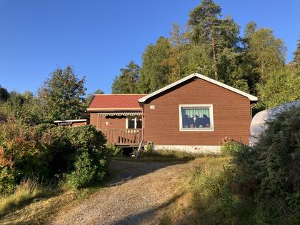 Exteriörbild