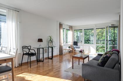Interiörbild