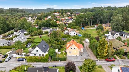 Exteriörbild