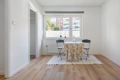 Interiörbild