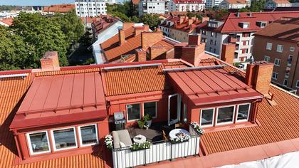 Exteriörbild