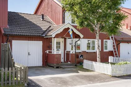 Exteriörbild