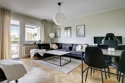 Interiörbild