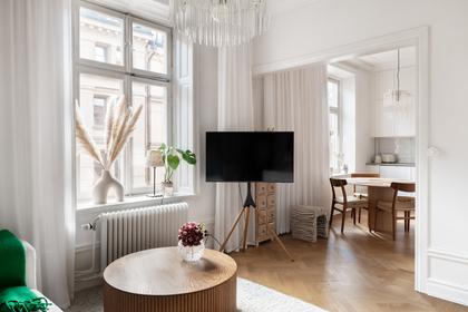 Interiörbild