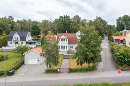 Exteriörbild