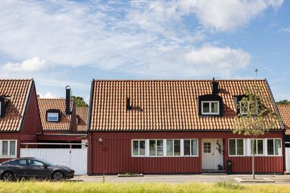 Exteriörbild