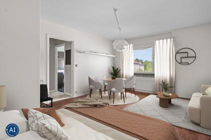 Solhemsvägen 3, Sörberge
