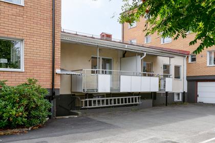 Exteriörbild
