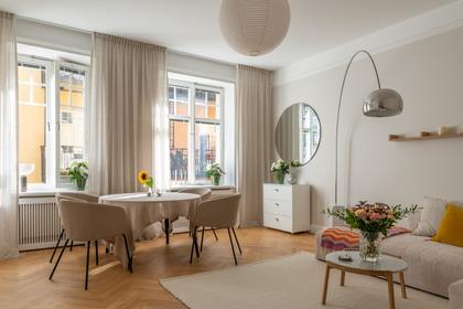 Interiörbild