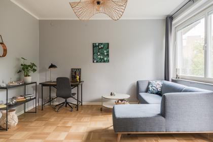 Interiörbild