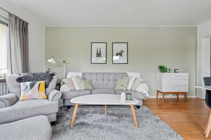 Interiörbild