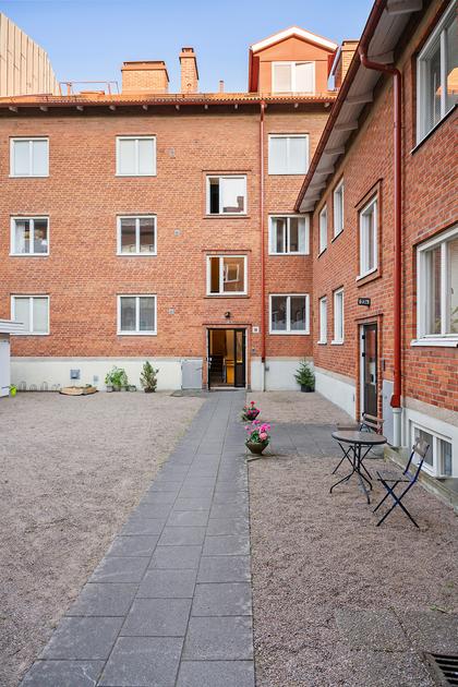 Exteriörbild