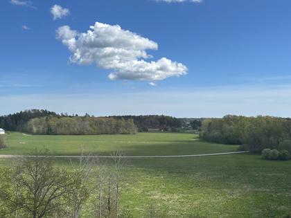 Bild av närområdet