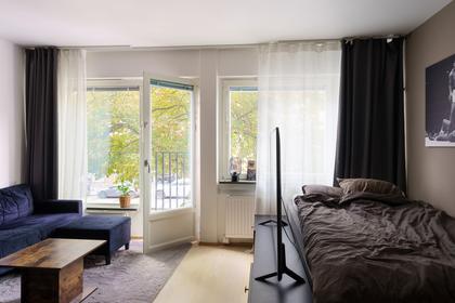 Interiörbild