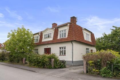 Exteriörbild