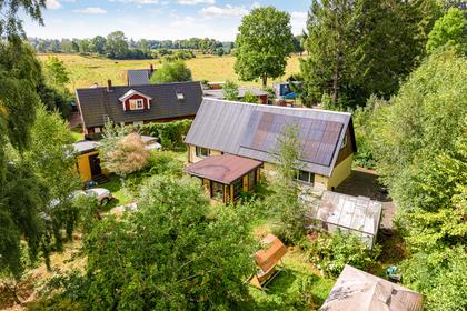 Västra Strö 24, Eslöv