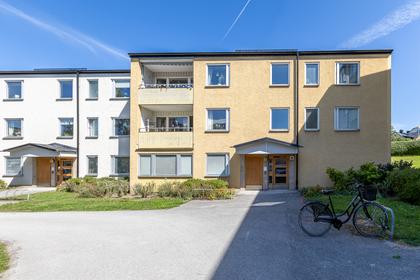 Exteriörbild