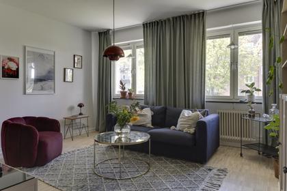 Interiörbild