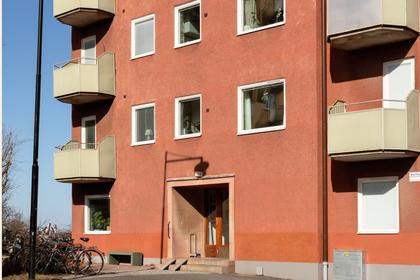Exteriörbild