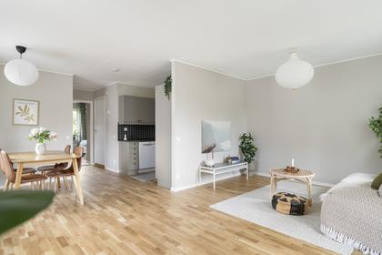 Interiörbild