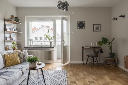 Interiörbild