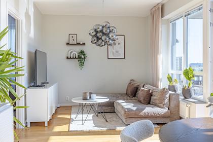 Interiörbild