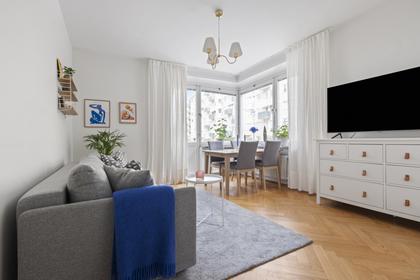 Interiörbild