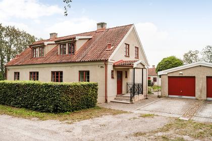 Exteriörbild