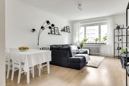 Interiörbild