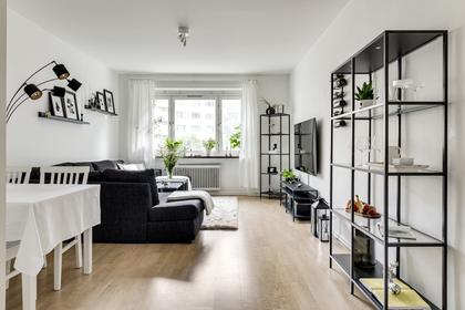 Interiörbild