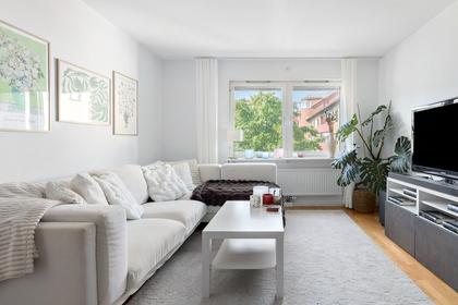 Interiörbild