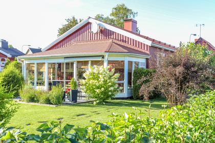 Kläppvägen 22, Söderslätt