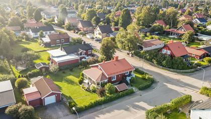 Exteriörbild
