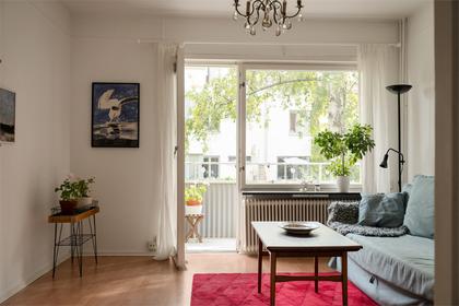 Interiörbild