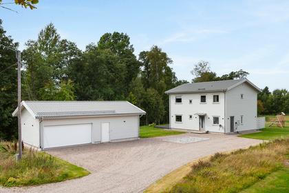 Exteriörbild