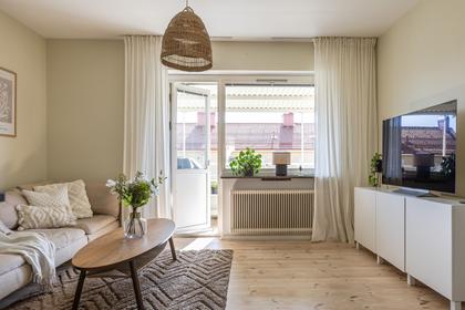 Interiörbild