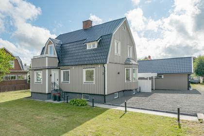 Exteriörbild
