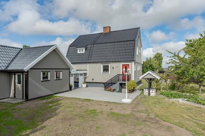 Exteriörbild