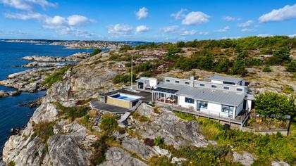 Bild av närområdet