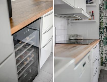 Kök eller matrum