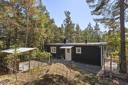 Gistviksvägen 46, Flaxenvik