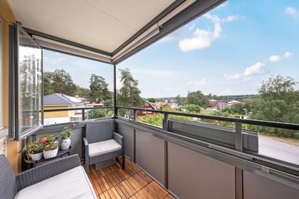 Södervägen 13B, Centralt