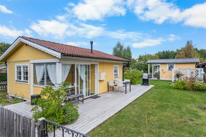 Exteriörbild