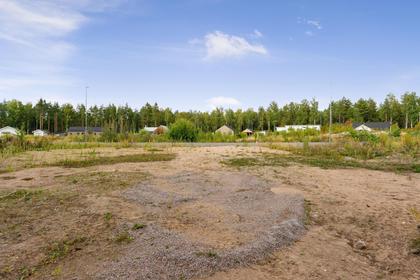 Bild av närområdet
